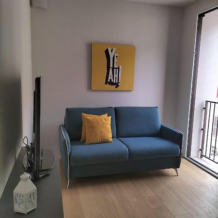 Nolo District Apartment Milano Exteriör bild